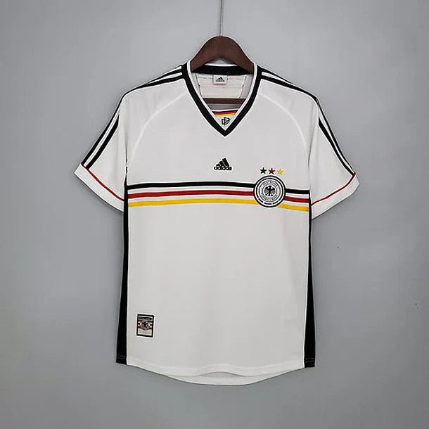 Germany 1998