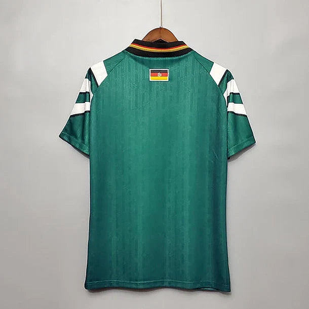 Germany 1998 Secondary Shirt