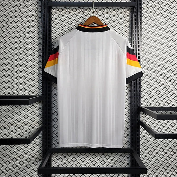 Germany 1992 Secondary Shirt