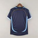 Argentina azul royal Training Clothing 2022