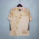 Camisola Golden X Memorial Argentina 2021 