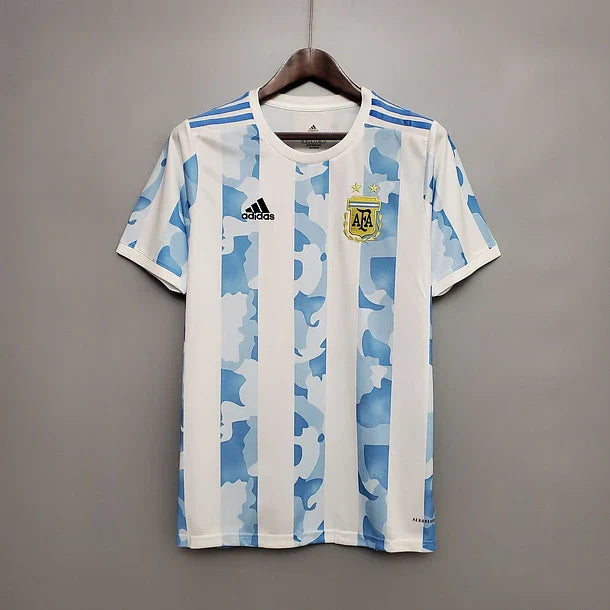 Argentina Home 2020