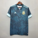 Camisa Secundária Argentina 2020
