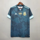 Camisa Argentina Edição Comemorativa Maradona 2020 Secundária