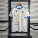 Camisa Argentina Copa do Mundo 2023/24