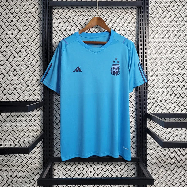 Argentina Blue Training Clothing 2023/24