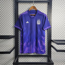 Camisa Secundária Argentina 2022