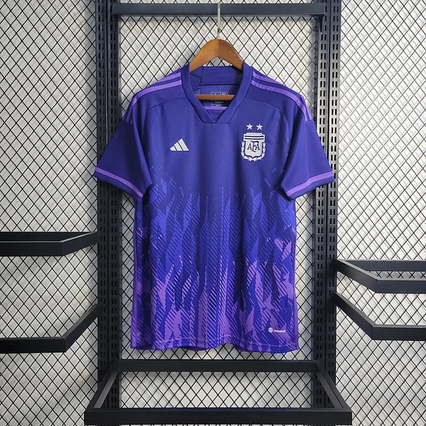 Argentina 2022 Secondary Shirt