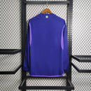 Camisa secundária manga longa Argentina 2022/23