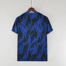 Camisa Argentina Azul 2022 Secundária