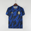 Camisa Argentina Azul 2022 Secundária
