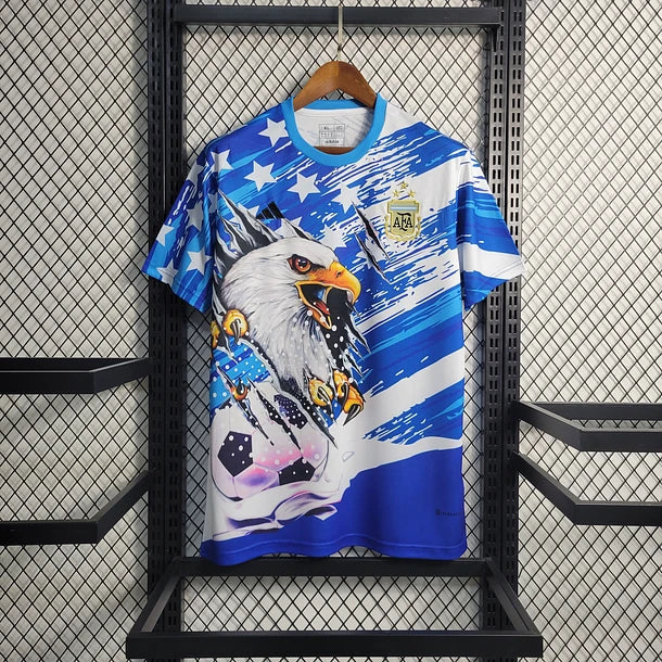 Special Edition Argentina 2022 Jersey