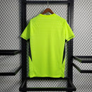 Camisola GK grama verde Argentina 2022 