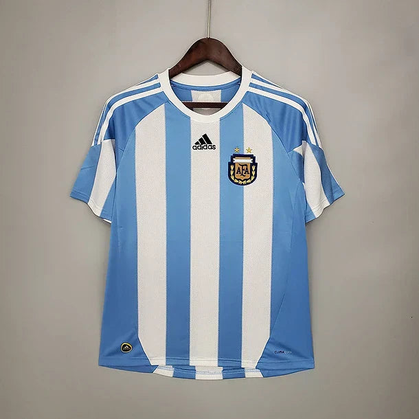 Argentina 2010 Home Shirt