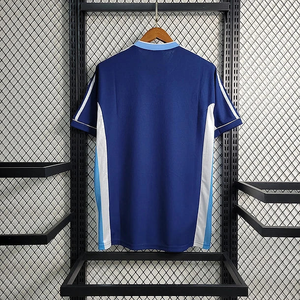 Argentina 1998 Secondary Shirt