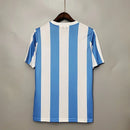 Camisa Argentina Home 1986