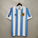 Camisa Argentina Home 1978