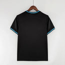 Camisola Concept Black Brasil 2022 