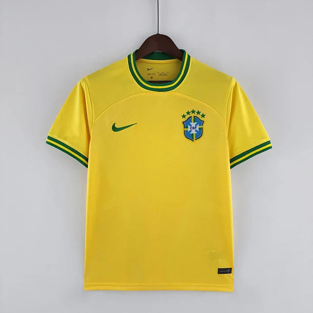 Brasil Yellow 2022