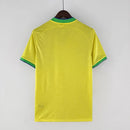 Camisa da Copa do Mundo Brasil 2022