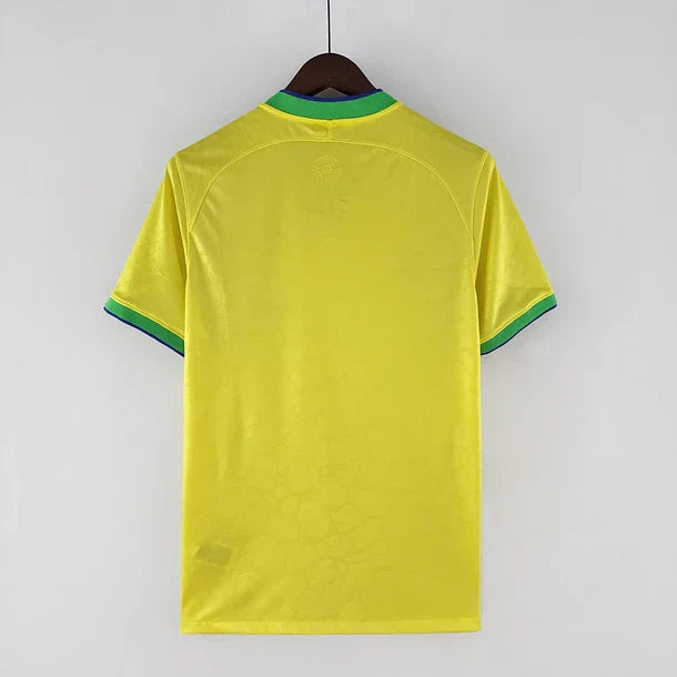 World Cup Brazil 2022 jersey