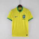 Camisa da Copa do Mundo Brasil 2022