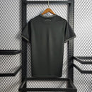 Camisola Black Brasil 2022 