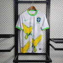 Brasil Pigeon Edição Especial Branco 2022/23