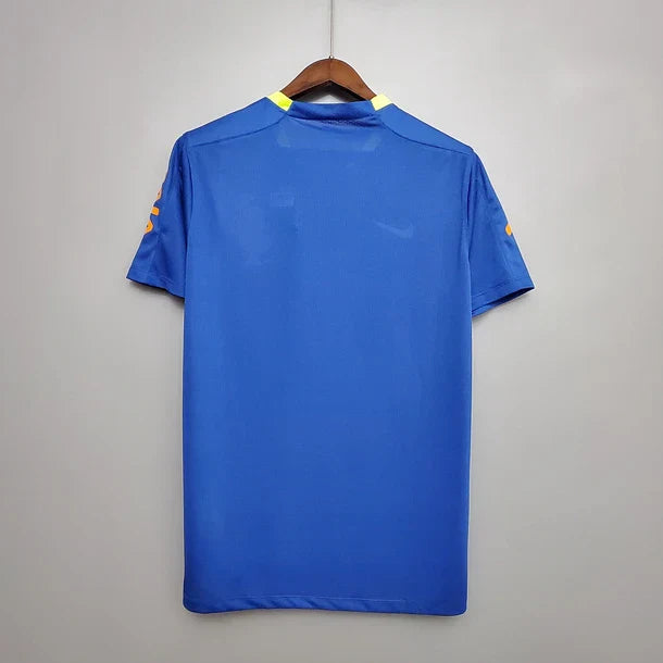 Brasil blue Training Clothing