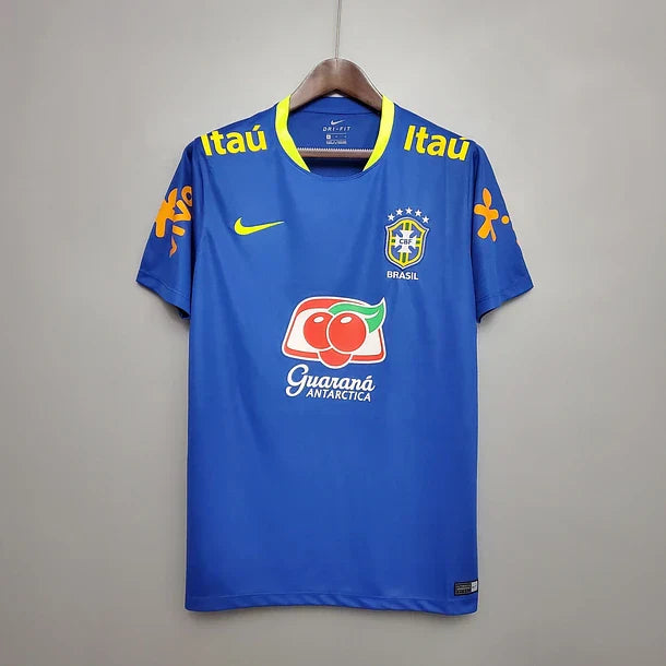 Brasil blue Training Clothing