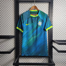Roupas de treino do Brasil 2022/23