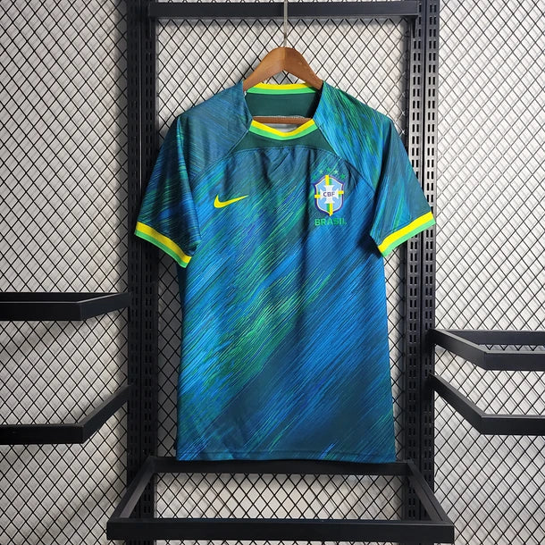 Brasil Training Clothing 2022/23