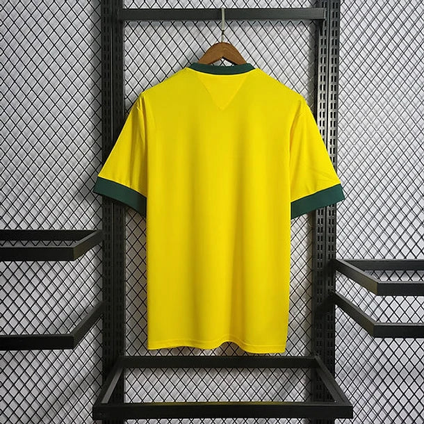 Brazil 1970 Home Shirt