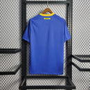 Camisa Secundária Brasil Copa do Mundo 2010