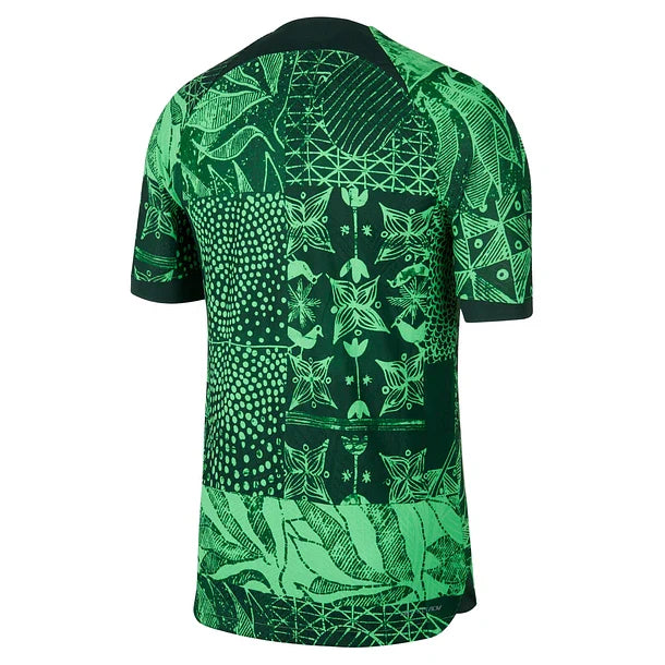 Prinicpal Nigeria 2022/23 Shirt