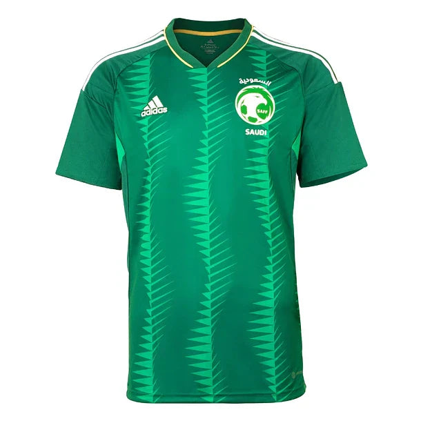 Camisa Home Arábia Saudita 2023/24