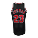 Chicago Bulls 1997-1999 Jordânia 23 