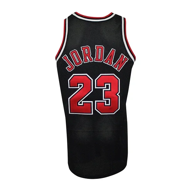 Chicago Bulls 1997-1999 Jordan 23