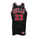 Chicago Bulls 1997-1999 Jordânia 23 