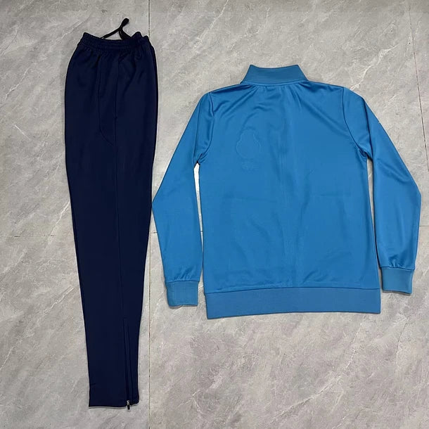 Porto 2 Tracksuit with Jacket