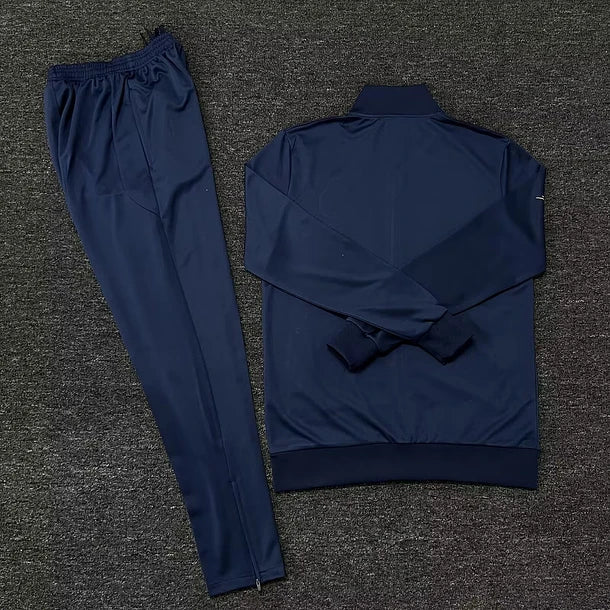 Porto 3 Tracksuit with Jacket