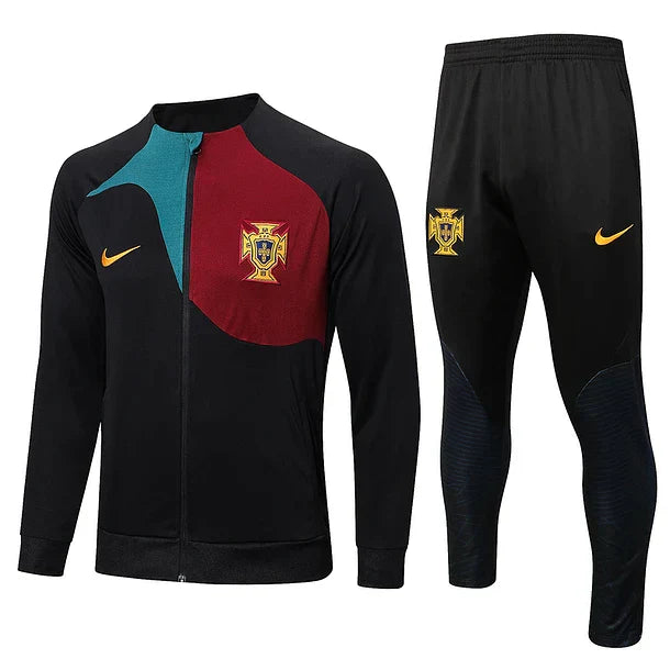 Portugal Tracksuit with Jacket