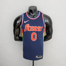 Edição da cidade do Philadelphia 76ers 