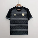 Terceira Camisola Iraque 2021/22 