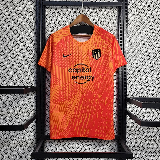 Atlético de Madrid Training Clothing 2023/24