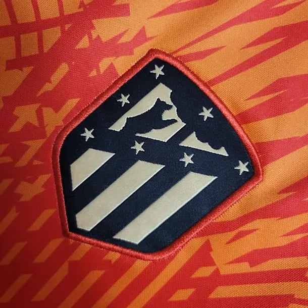 Atlético de Madrid Training Clothing 2023/24