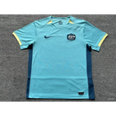 Camisa secundária da Austrália 2024
