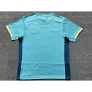 Camisa secundária da Austrália 2024