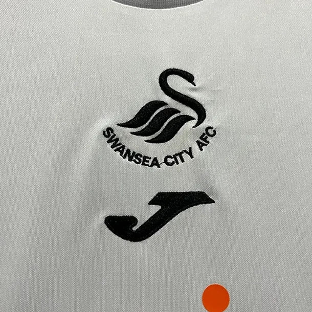 Swansea 2023/24 Home Shirt