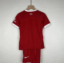 Kit Home do Liverpool 2023/24